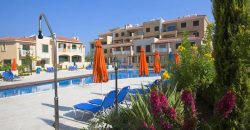 Paphos Poli Crysochous Apartment 2Bdr For Sale CPNC2099