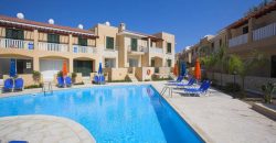 Paphos Poli Crysochous Apartment 2Bdr For Sale CPNC2099