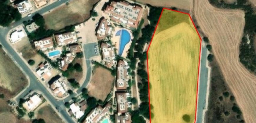 Paphos Poli Crysochous Residential Land  For Sale CPNC2787