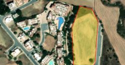 Paphos Poli Crysochous Residential Land  For Sale CPNC2787