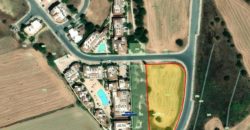 Paphos Poli Crysochous Residential Land  For Sale CPNC2797