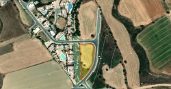 Paphos Poli Crysochous Residential Land  For Sale CPNC2797