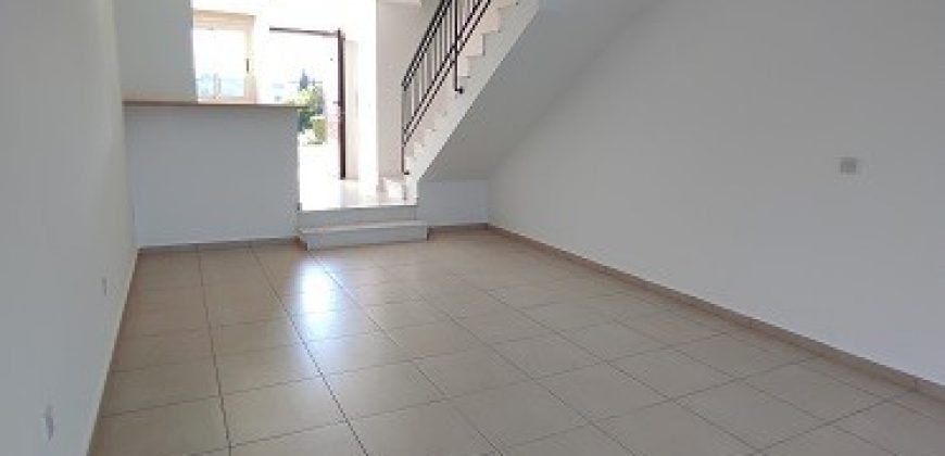 Paphos Poli Crysochous Town House 2Bdr For Sale CPNC2278