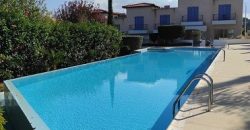 Paphos Poli Crysochous Town House 2Bdr For Sale CPNC2278