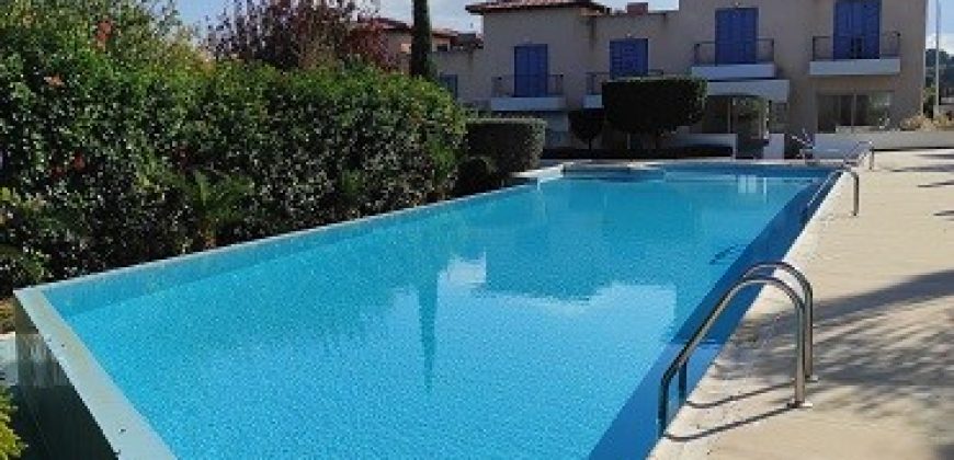 Paphos Poli Crysochous Town House 2Bdr For Sale CPNC2278