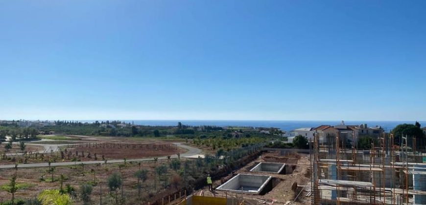 Paphos Sea Caves 4Bdr Villa For Sale VLSNJSLVSC1