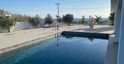 Paphos Sea Caves 4Bdr Villa For Sale VLSSC23SLV