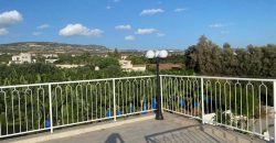 Paphos Sea Caves 4Bdr Villa For Sale VLSSC23SLV