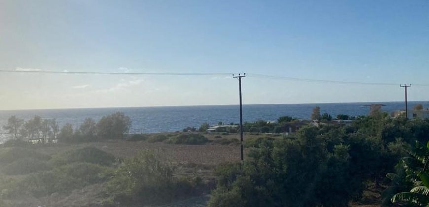 Paphos Sea Caves 4Bdr Villa For Sale VLSSC23SLV