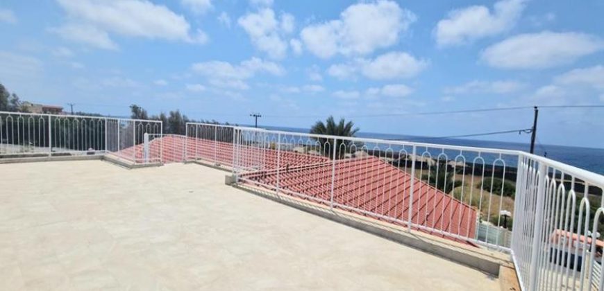 Paphos Sea Caves 4Bdr Villa For Sale VLSSC23SLV