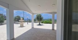 Paphos Sea Caves 4Bdr Villa For Sale VLSSC23SLV