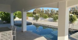 Paphos Sea Caves 4Bdr Villa For Sale VLSSC23SLV