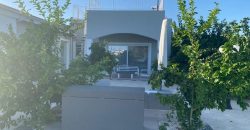 Paphos Sea Caves 4Bdr Villa For Sale VLSSC23SLV