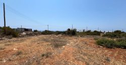 Paphos Sea Caves  Plot For Sale VLSOKDLSLV