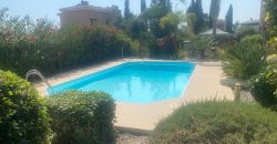 Paphos Secret Valley 3Bdr Villa For Sale VLSJOACSLV