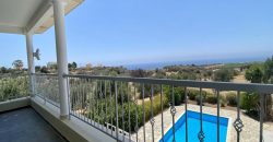 Paphos Secret Valley 4Bdr Villa For Sale VLSELSV2023SLV