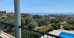 Paphos Secret Valley 4Bdr Villa For Sale VLSELSV2023SLV