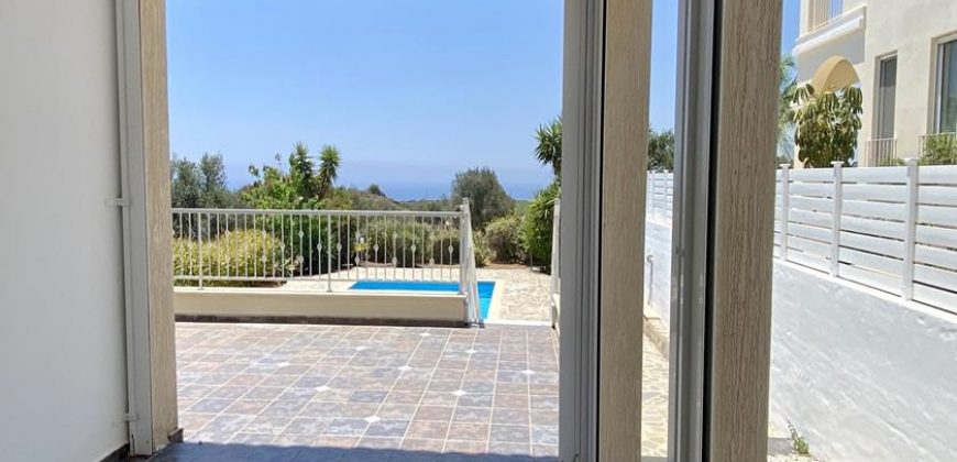 Paphos Secret Valley 4Bdr Villa For Sale VLSELSV2023SLV