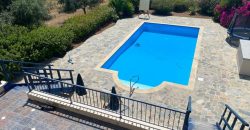 Paphos Secret Valley 4Bdr Villa For Sale VLSELSV2023SLV