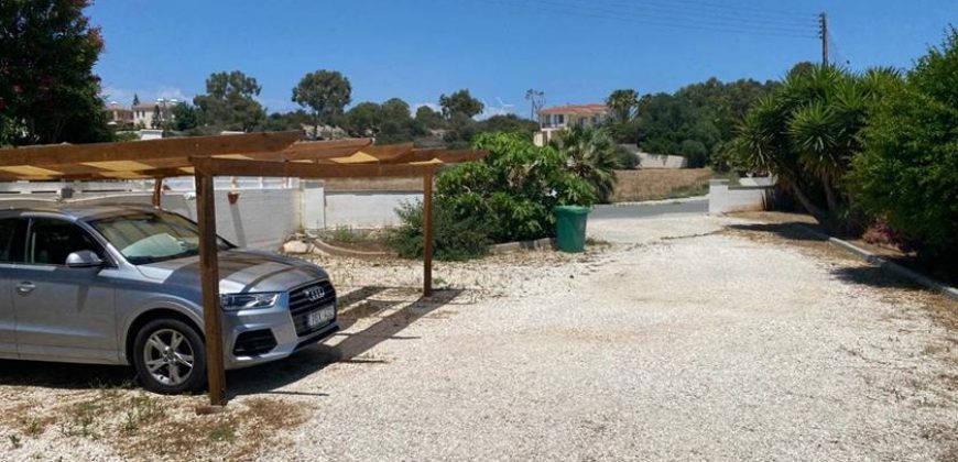 Paphos Secret Valley 4Bdr Villa For Sale VLSELSV2023SLV