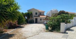 Paphos Secret Valley 4Bdr Villa For Sale VLSELSV2023SLV