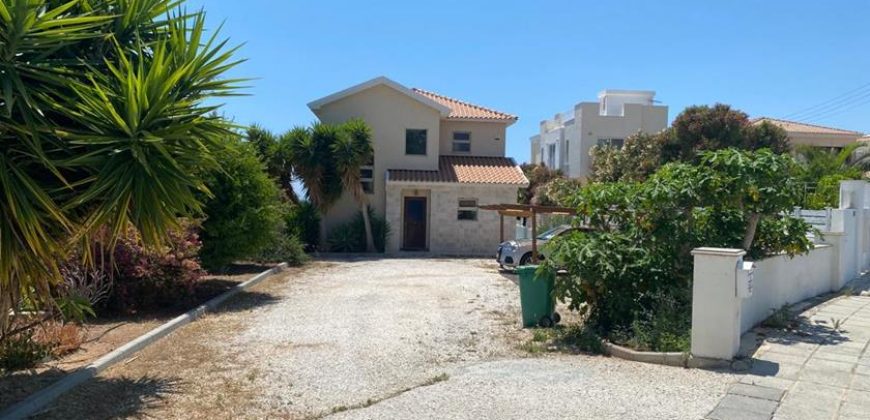 Paphos Secret Valley 4Bdr Villa For Sale VLSELSV2023SLV