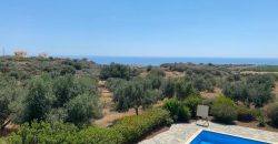 Paphos Secret Valley 4Bdr Villa For Sale VLSELSV2023SLV