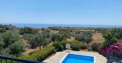 Paphos Secret Valley 4Bdr Villa For Sale VLSELSV2023SLV