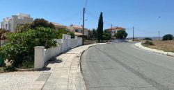 Paphos Secret Valley 4Bdr Villa For Sale VLSELSV2023SLV