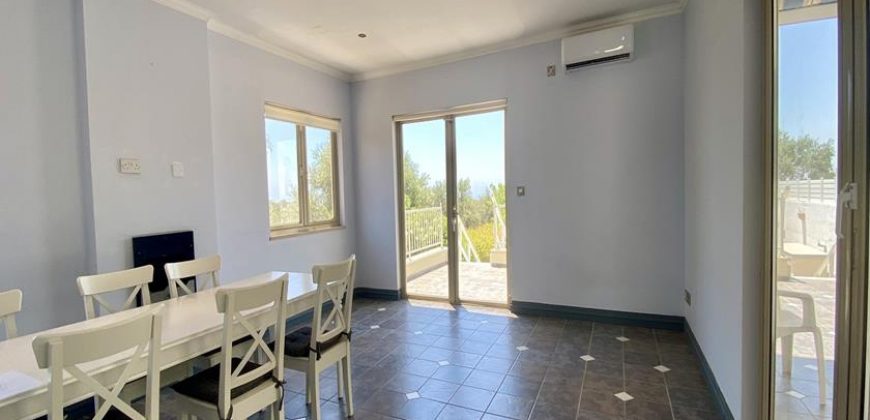 Paphos Secret Valley 4Bdr Villa For Sale VLSELSV2023SLV