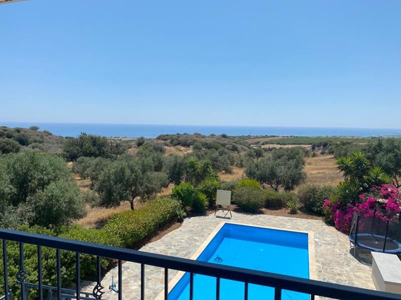 Paphos Secret Valley 4Bdr Villa For Sale VLSELSV2023SLV