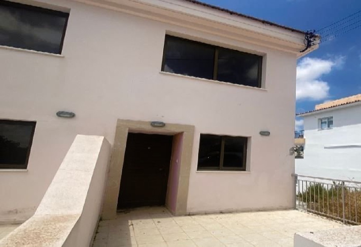 Paphos Tala 2 Bedroom Maisonette For Sale RMR42574