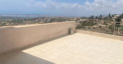 Paphos Tala 2 Bedroom Maisonette For Sale RMR42574