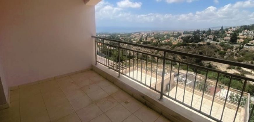 Paphos Tala 2 Bedroom Maisonette For Sale RMR42574