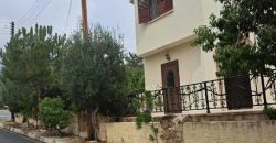 Paphos Tala 2 Bedroom Villa Semi Detached For Sale WWR12457