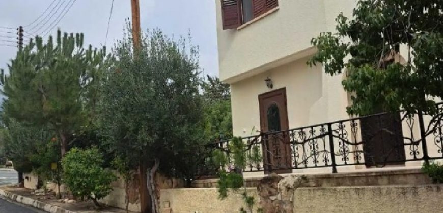 Paphos Tala 2 Bedroom Villa Semi Detached For Sale WWR12457