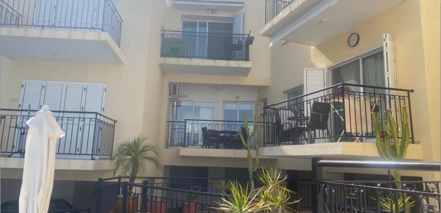 Paphos Tala 2Bdr Apartment For Sale VLSKERTASLV