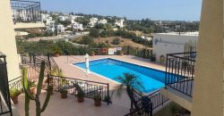 Paphos Tala 2Bdr Apartment For Sale VLSKERTASLV