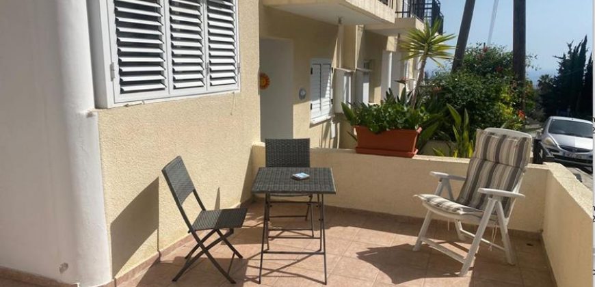 Paphos Tala 2Bdr Apartment For Sale VLSKERTASLV