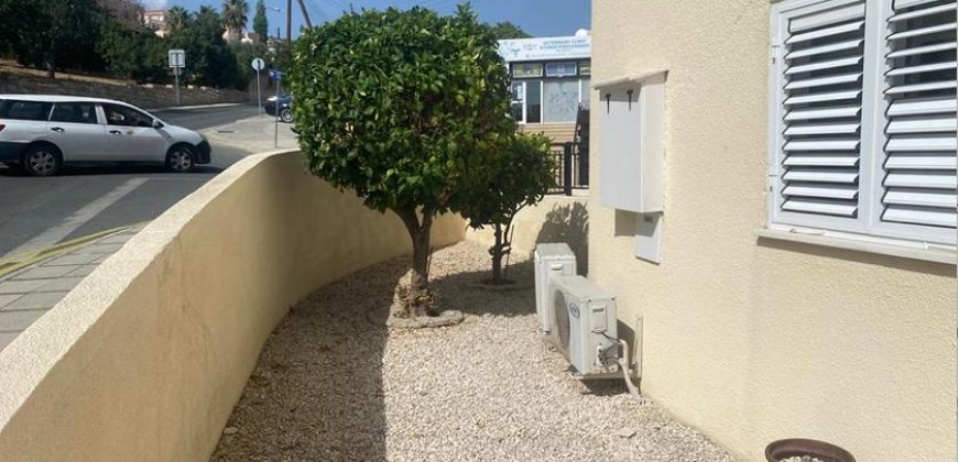 Paphos Tala 2Bdr Apartment For Sale VLSKERTASLV