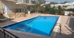 Paphos Tala 2Bdr Apartment For Sale VLSKERTASLV