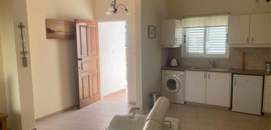 Paphos Tala 2Bdr Apartment For Sale VLSKERTASLV