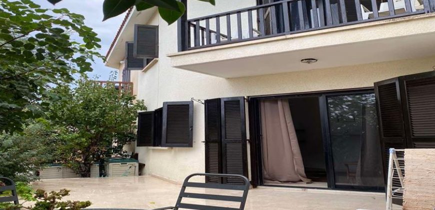 Paphos Tala 2Bdr Town House For Sale VLSJOTSVSLV