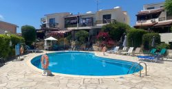 Paphos Tala 2Bdr Town House For Sale VLSJOTSVSLV