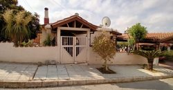 Paphos Tala 3 Bedroom Bungalow For Sale NGM13876