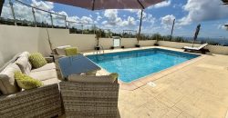 Paphos Tala 3 Bedroom Villa For Sale ZTC2941