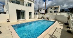 Paphos Tala 3 Bedroom Villa For Sale ZTC2941