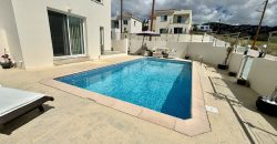 Paphos Tala 3 Bedroom Villa For Sale ZTC2941