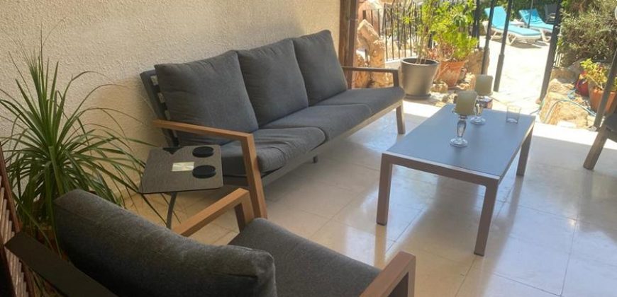 Paphos Tala 4Bdr Town House For Sale VLSBTALSLV