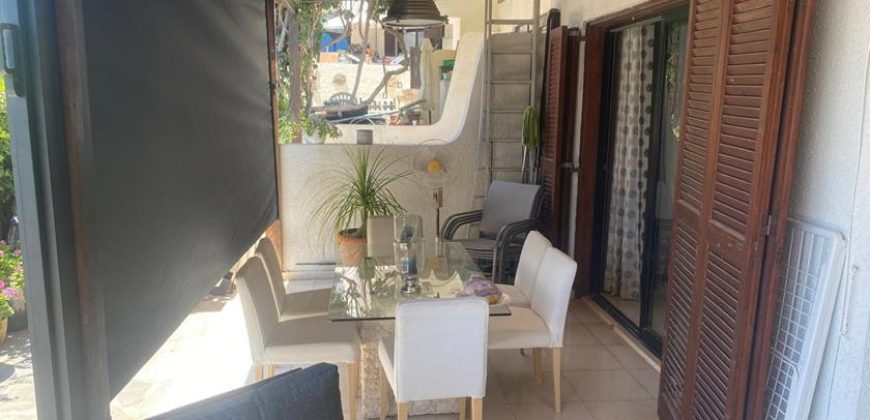 Paphos Tala 4Bdr Town House For Sale VLSBTALSLV